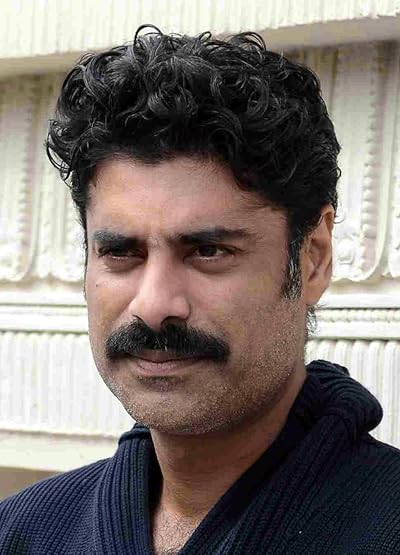 Sikandar Kher