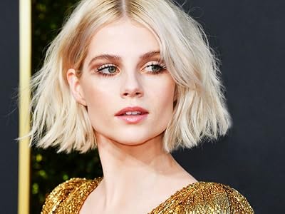 Lucy Boynton