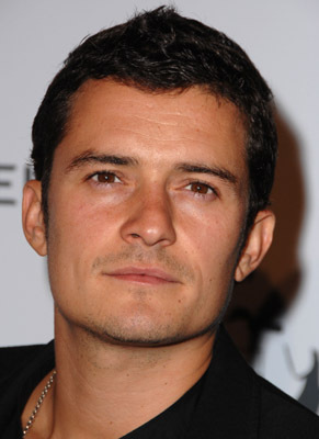 Orlando Bloom