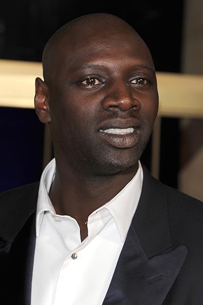 Omar Sy