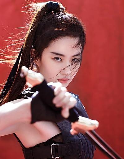 Liu Yifei