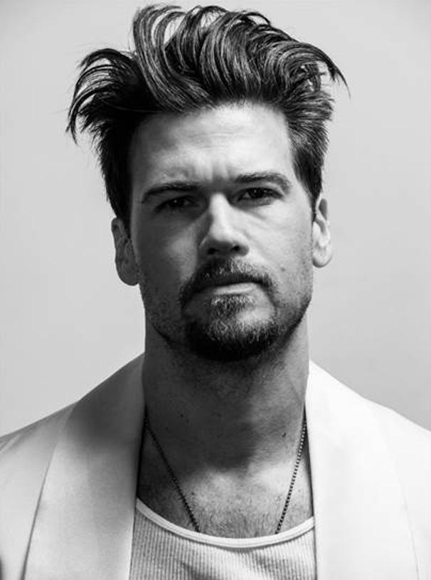 Nick Zano