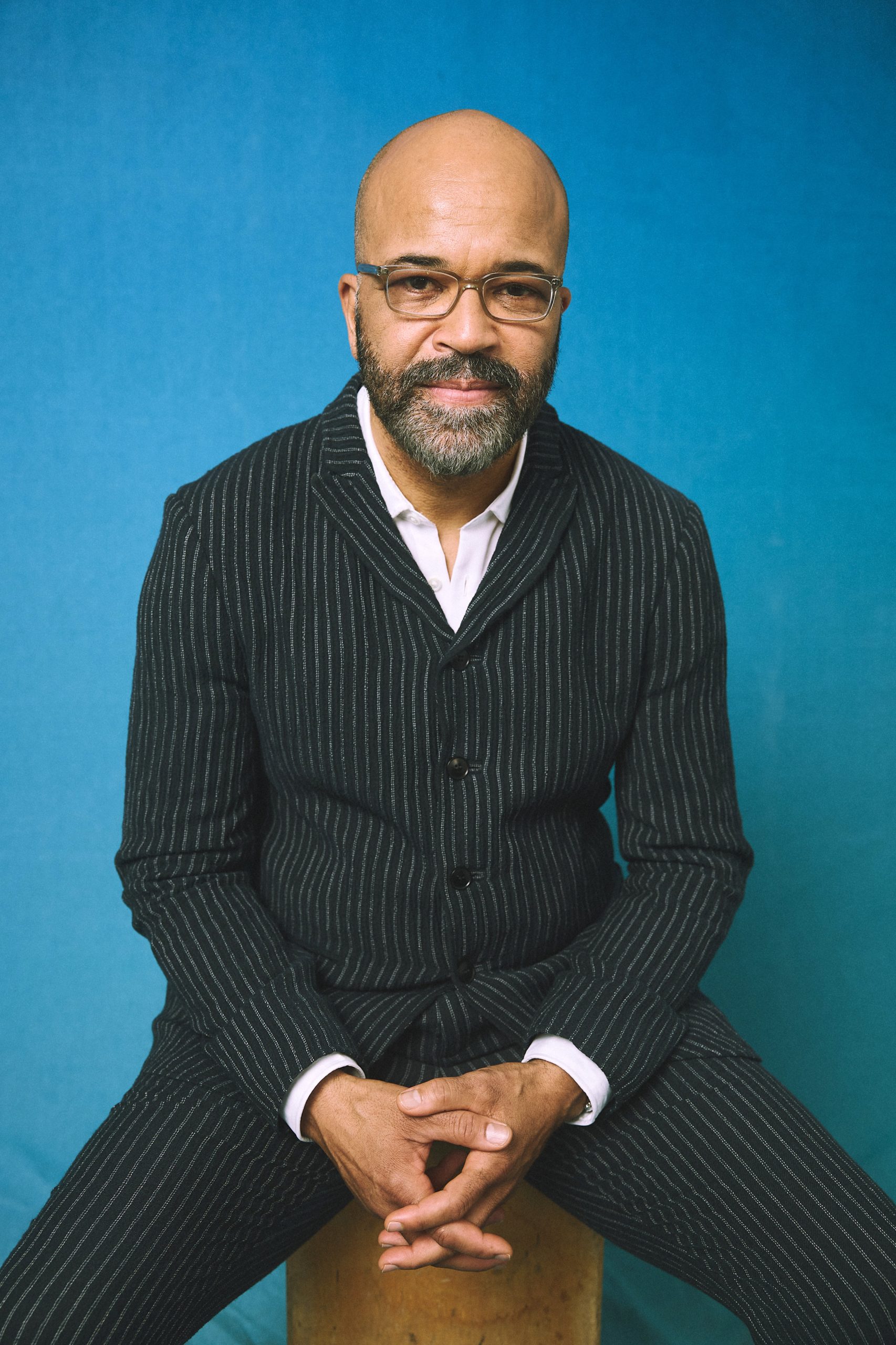 Jeffrey Wright