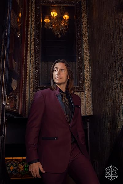 Matthew Mercer