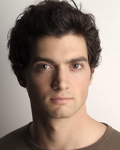 David Alpay