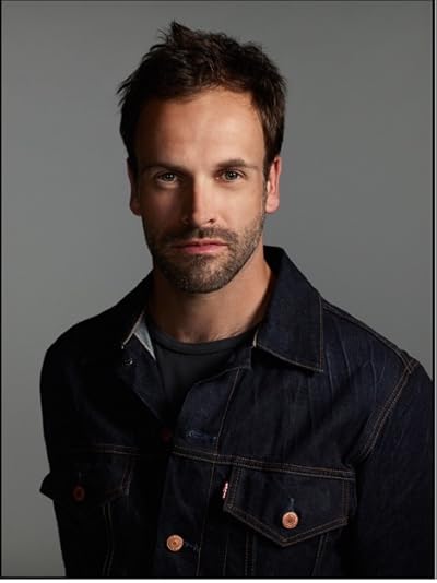 Jonny Lee Miller