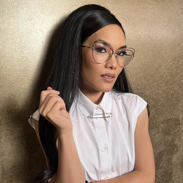 Ali Wong