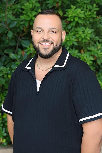 Daniel Franzese