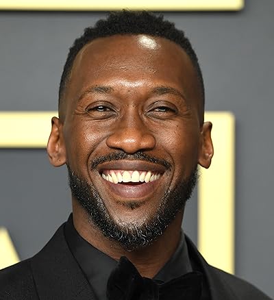 Mahershala Ali