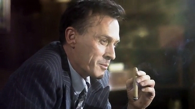 Robert Knepper