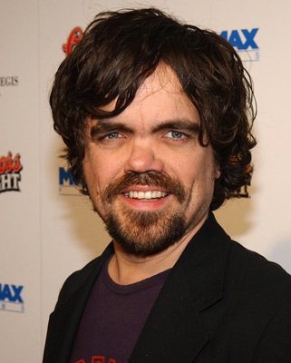 Peter Dinklage