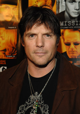 Paul Johansson