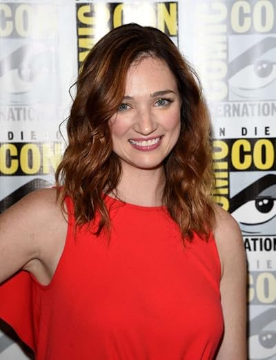 Kristen Connolly