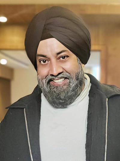 Manmeet Singh Sawhney