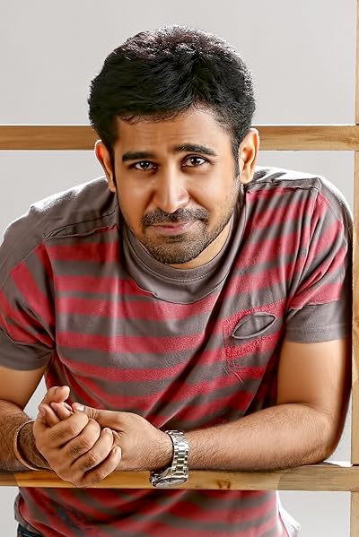 Vijay Antony