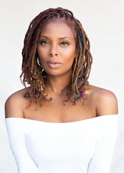 Eva Marcille