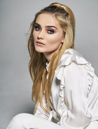 Meg Donnelly