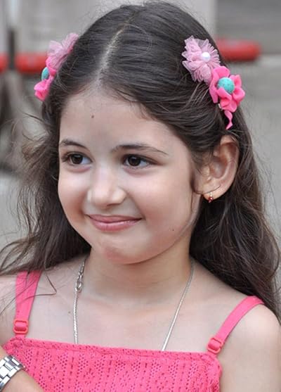 Harshaali Malhotra