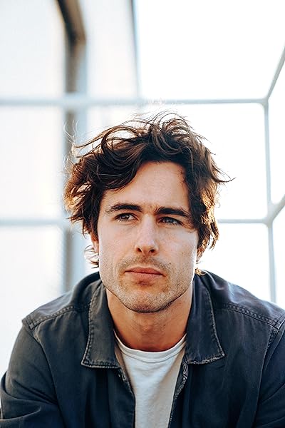 Ben Schnetzer