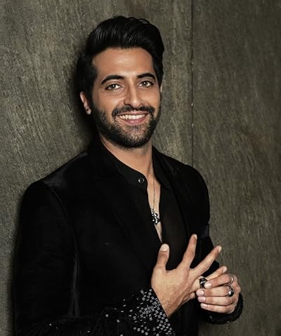 Akshay Oberoi