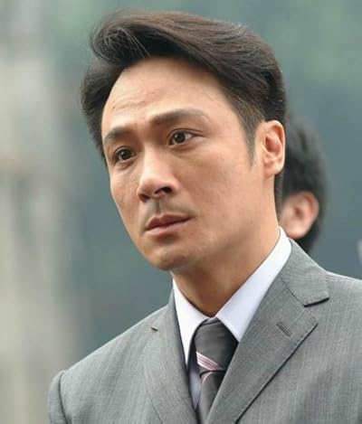 Francis Ng