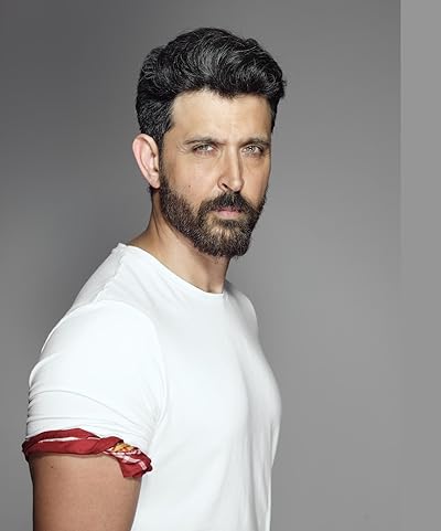 Hrithik Roshan