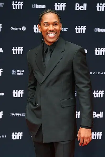 Kelvin Harrison Jr.