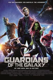 Guardians of the Galaxy