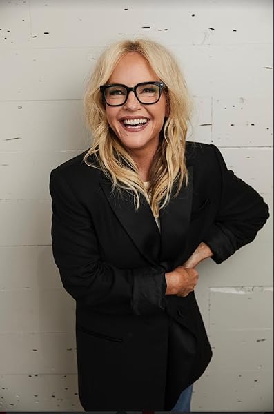 Rachael Harris