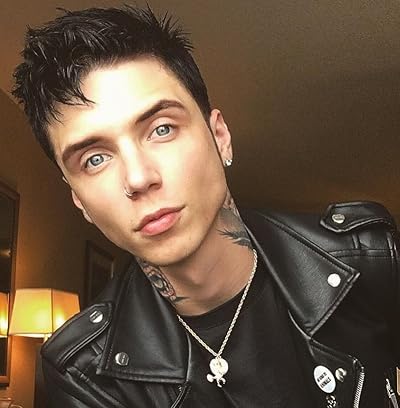 Andy Biersack