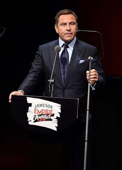 David Walliams