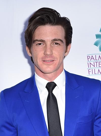 Drake Bell