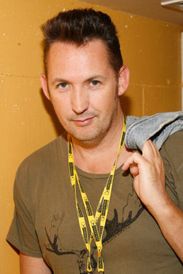 Harland Williams