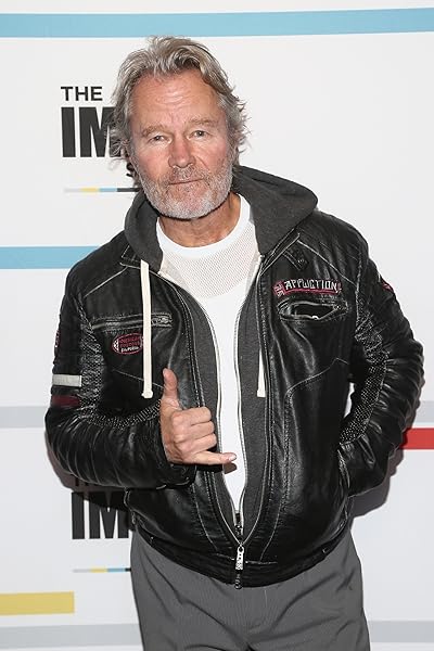 John Savage