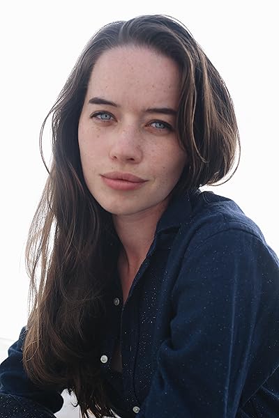 Anna Popplewell