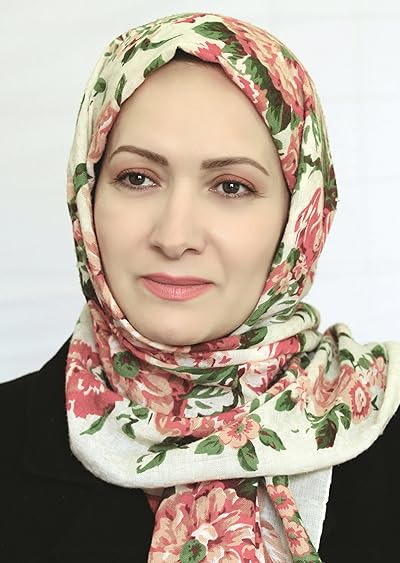 Afsaneh Naseri