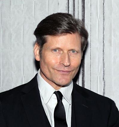 Crispin Glover