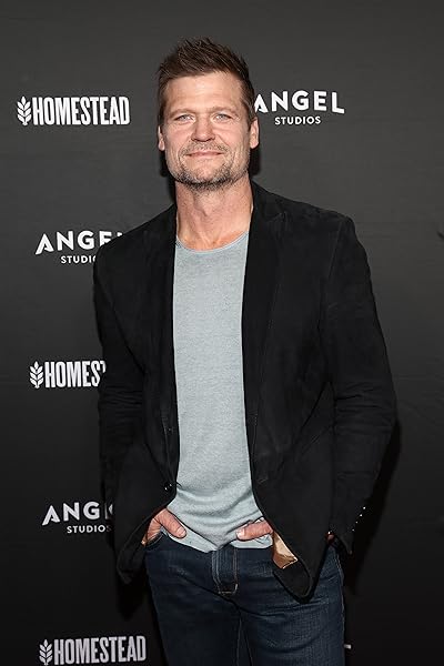 Bailey Chase