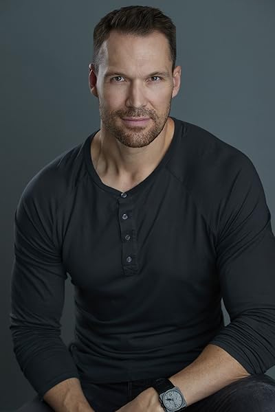 Daniel Cudmore