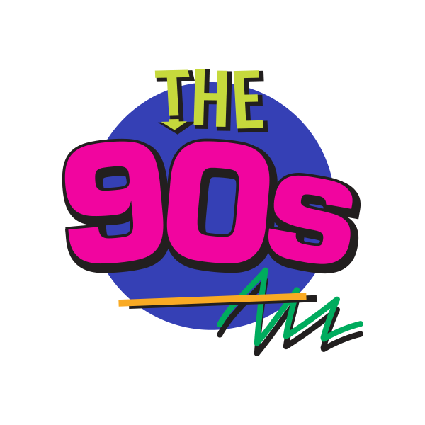 iHeartRadio 90s