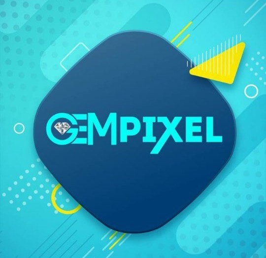 GEM Pixel