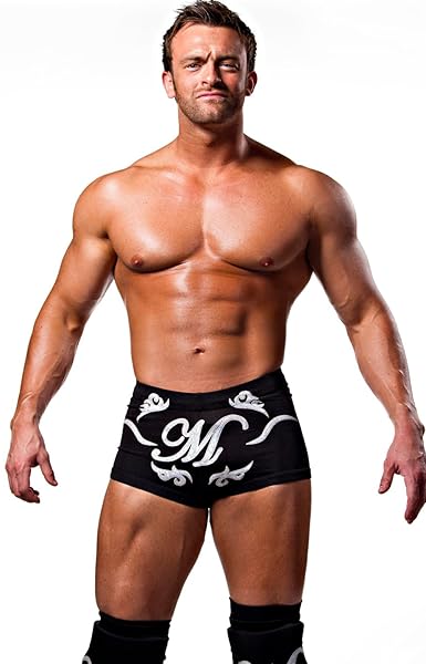 Nick Aldis