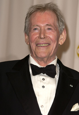 Peter O&#x27Toole